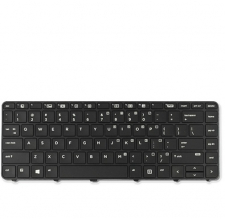 Hp - HP Premium keyboard (Greece) Tastiera