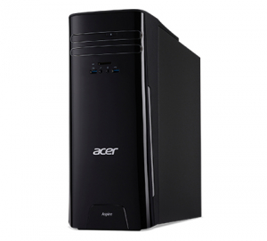 Acer Aspire TC-281-UR12 AMD A10-Series APUs 3.50 GHz