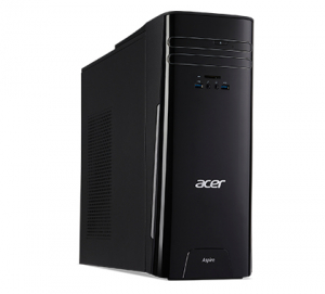 Acer Aspire TC-281-UR12 AMD A10-Series APUs 3.50 GHz
