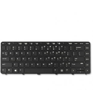 HP Premium keyboard (Greece) Tastiera