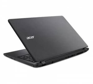 Acer Aspire ES1-572-50F5 Nero